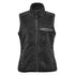 Women's Bergen Sherpa Fleece Vest — DLV-1W